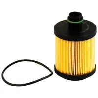 Масляный фильтр Mahle OX 553D MHL-OX 553D photo 3