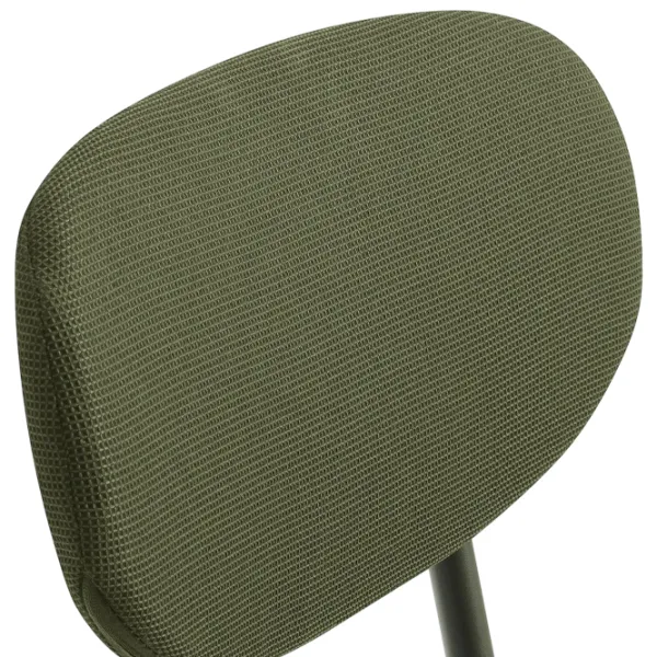 Set masă și scaune Ikea Grasala/Ostano/Remmarn Pătrată / PAL / Gray photo 4