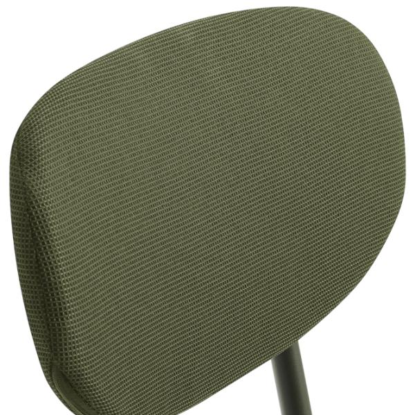 Set masă și scaune Ikea Grasala/Ostano/Remmarn Pătrată / PAL / Gray photo 4