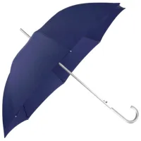 Зонт Samsonite ALU DROP S Автоматический / Индиго синий