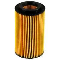 Масляный фильтр Mahle OX 153D2 MHL-OX 153D2