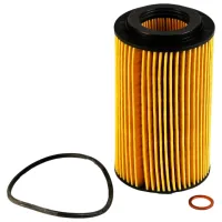 Масляный фильтр Mahle OX 153D2 MHL-OX 153D2 photo 3