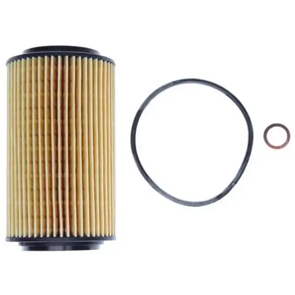 Масляный фильтр Mahle OX 153D2 MHL-OX 153D2 photo 5 Масляный фильтр Mahle OX 153D2 MHL-OX 153D2 photo 5