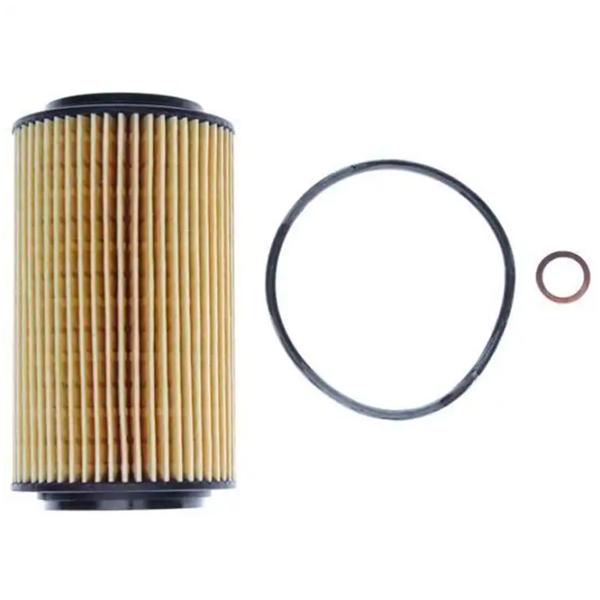 Масляный фильтр Mahle OX 153D2 MHL-OX 153D2 photo 5 Масляный фильтр Mahle OX 153D2 MHL-OX 153D2 photo 5