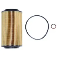 Масляный фильтр Mahle OX 153D2 MHL-OX 153D2 photo 5