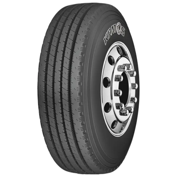 Anvelope Kratos KTL02 295/80 R22.5 152/149L All-season / Camion photo 1
