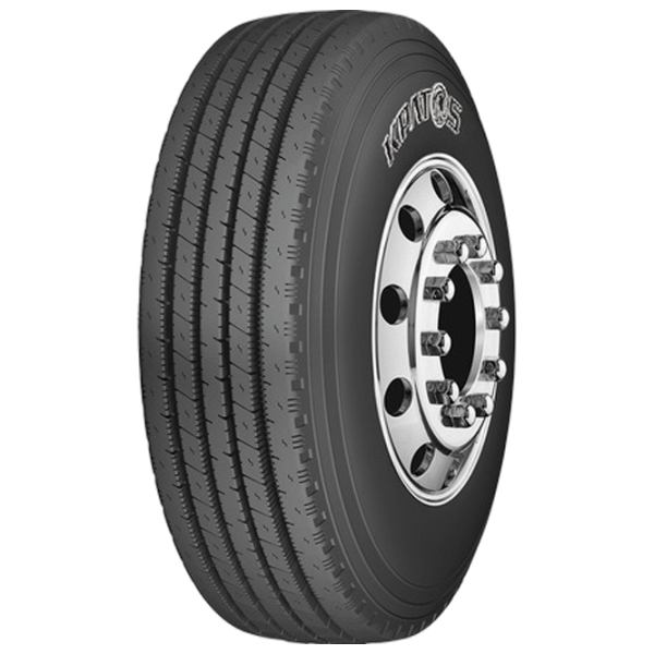 Anvelope Kratos KTL02 295/80 R22.5 152/149L All-season / Camion photo 1