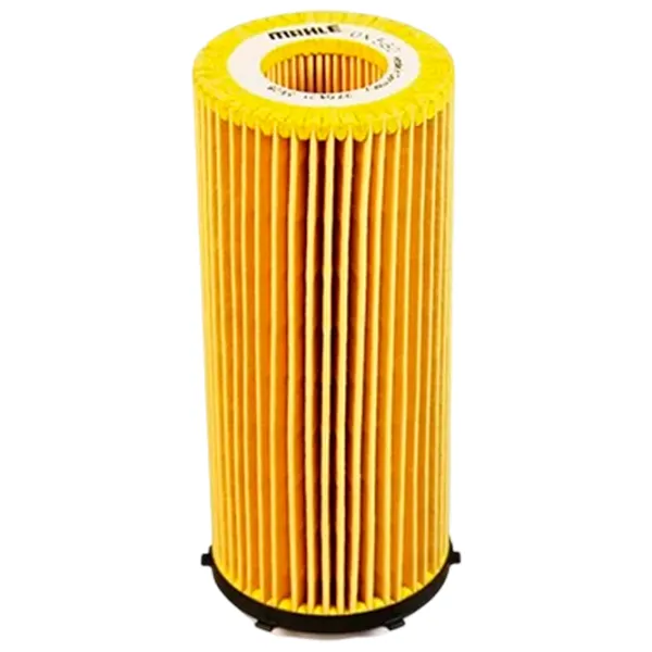 Filtru de ulei Mahle OX 560D MHL-OX 560D photo 1