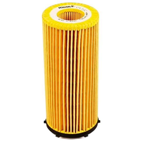 Filtru de ulei Mahle OX 560D MHL-OX 560D photo 1