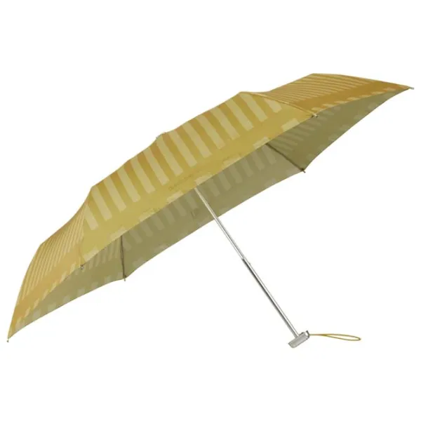 Umbrelă Samsonite ALU DROP S Mecanic / Yellow photo 1