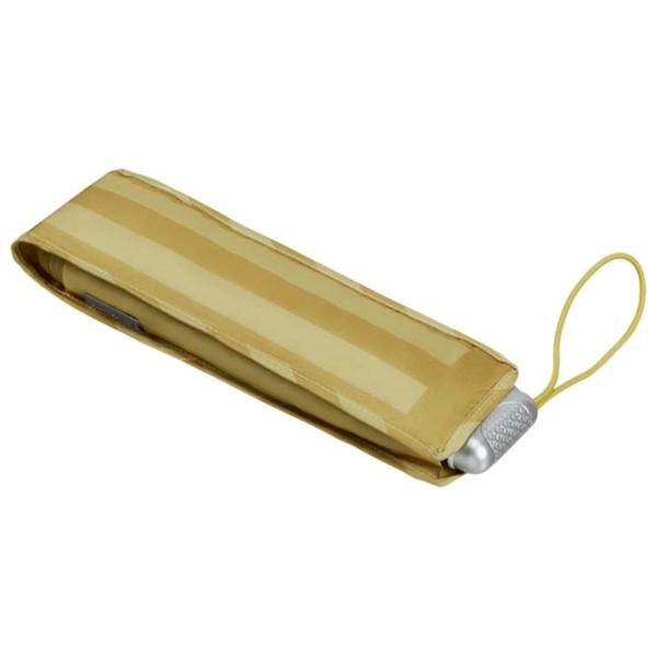 Umbrelă Samsonite ALU DROP S Mecanic / Yellow photo 2