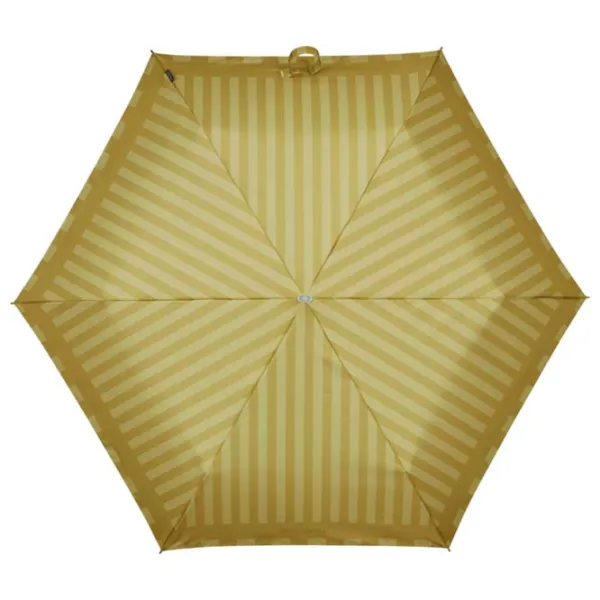 Umbrelă Samsonite ALU DROP S Mecanic / Yellow photo 3