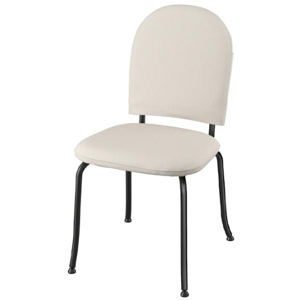 Обеденные стол со стульями Ikea Danderyd/Ebbalycke/Idekulla Квадратная / ДСП / Дубовый шпон photo 3