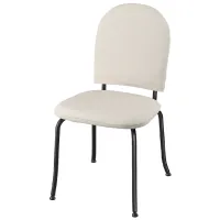 Set masă și scaune Ikea Danderyd/Ebbalycke/Idekulla Pătrată / PAL / Oak veneer photo 3