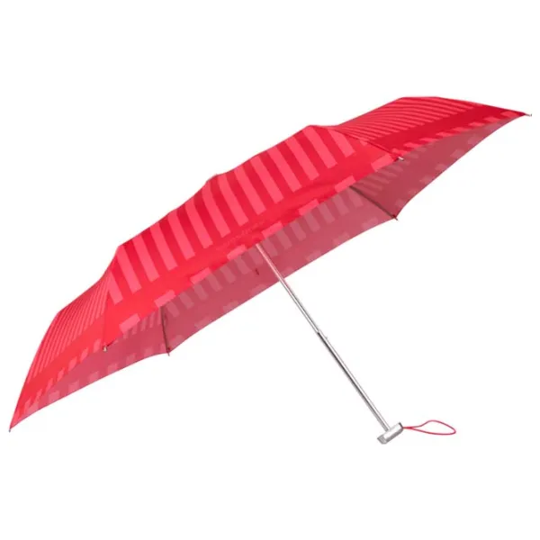 Umbrelă Samsonite ALU DROP S Mecanic / Yellow photo 1