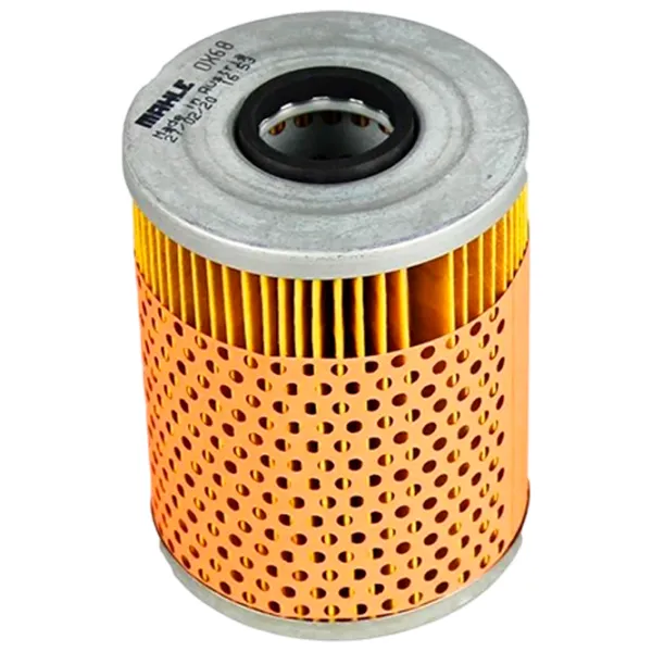 Filtru de ulei Mahle OX 68D MHL-OX 68D photo 1 Filtru de ulei Mahle OX 68D MHL-OX 68D photo 1