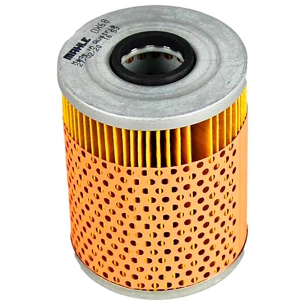 Filtru de ulei Mahle OX 68D MHL-OX 68D photo 1 Filtru de ulei Mahle OX 68D MHL-OX 68D photo 1