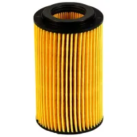 Масляный фильтр Mahle OX 153D1 MHL-OX 153D1