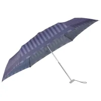 Зонт Samsonite ALU DROP S Механический / Темно-фиолетовый