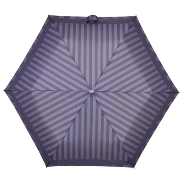 Зонт Samsonite ALU DROP S Механический / Темно-фиолетовый photo 2