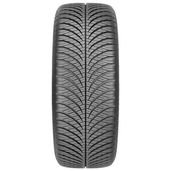Шины GoodYear Vector 4Seasons Gen-2 SUV 255/55 R19 107V Всесезонные / Внедорожник photo 3