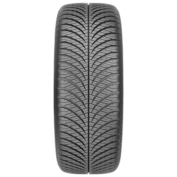 Шины GoodYear Vector 4Seasons Gen-2 SUV 255/55 R19 107V Всесезонные / Внедорожник photo 3