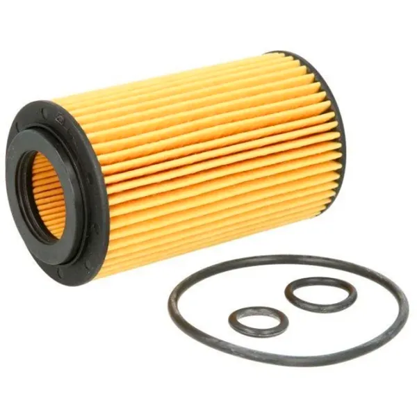 Масляный фильтр Mahle OX 153/7D2 MHL-OX 153/7D2 photo 2 Масляный фильтр Mahle OX 153/7D2 MHL-OX 153/7D2 photo 2