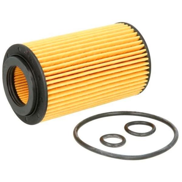 Масляный фильтр Mahle OX 153/7D2 MHL-OX 153/7D2 photo 2 Масляный фильтр Mahle OX 153/7D2 MHL-OX 153/7D2 photo 2