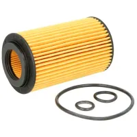 Filtru de ulei Mahle OX 153/7D2 MHL-OX 153/7D2 photo 2