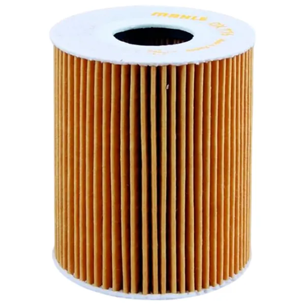 Filtru de ulei Mahle OX 776D MHL-OX 776D photo 1
