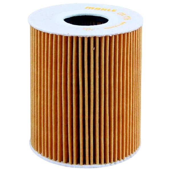 Filtru de ulei Mahle OX 776D MHL-OX 776D photo 1