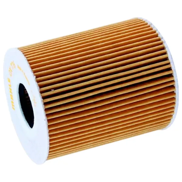 Filtru de ulei Mahle OX 776D MHL-OX 776D photo 2