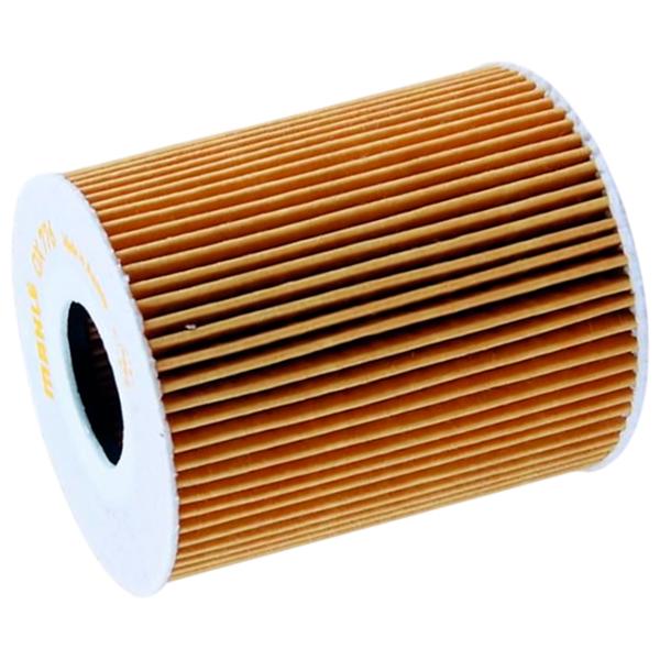 Filtru de ulei Mahle OX 776D MHL-OX 776D photo 2