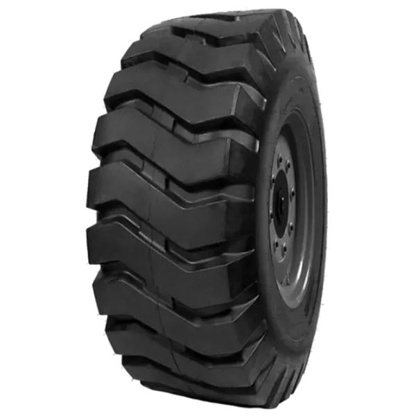 Индустриальная шина Road Pioneer E-3 TTF 23,5-25 Всесезонные / Индустриальный photo 1