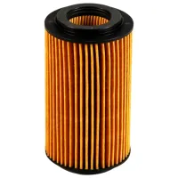 Filtru de ulei Mahle OX 153/7D MHL-OX 153/7D2