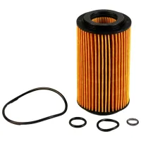 Масляный фильтр Mahle OX 153/7D MHL-OX 153/7D2 photo 2