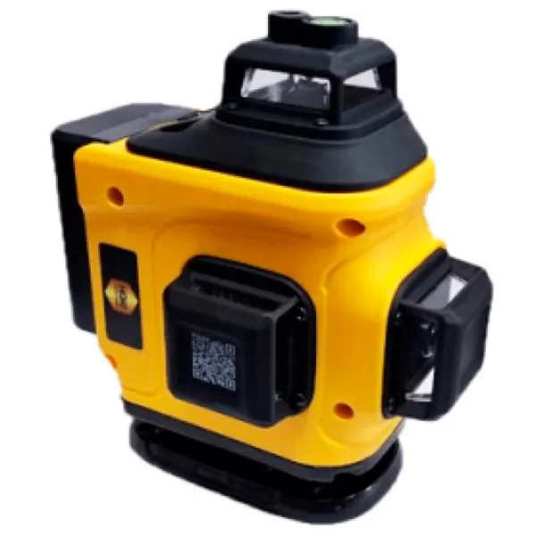 Nivelă lazer Haki HNLD-16K01 Linear / Acumulator photo 1
