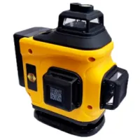 Лазерный нивелир Haki HNLD-16K01 Линейный / Аккумулятор