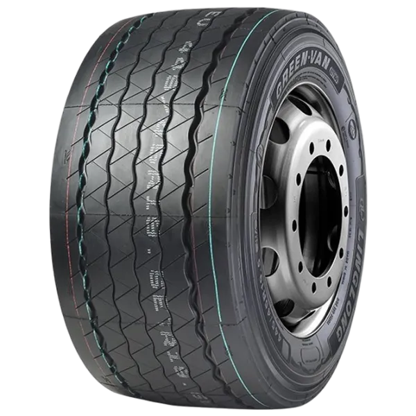 Anvelope Barkley BLT11 435/50 R19.5 160J 20PR All-season / Camion photo 1 Anvelope Barkley BLT11 435/50 R19.5 160J 20PR All-season / Camion photo 1