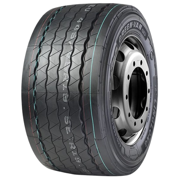 Anvelope Barkley BLT11 435/50 R19.5 160J 20PR All-season / Camion photo 1 Anvelope Barkley BLT11 435/50 R19.5 160J 20PR All-season / Camion photo 1