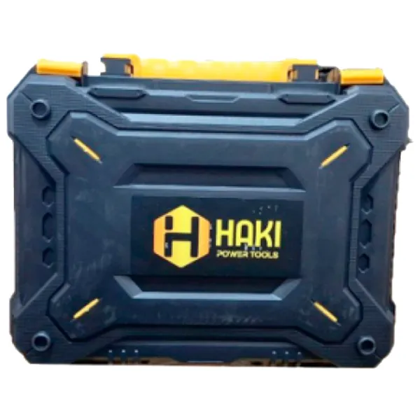 Nivelă lazer Haki HNLD-16XCBW4CG-B Linear / Acumulator photo 2