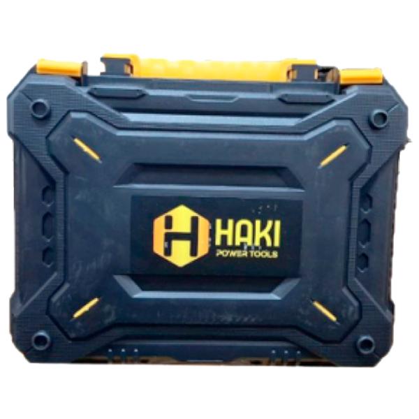 Nivelă lazer Haki HNLD-16XCBW4CG-B Linear / Acumulator photo 2