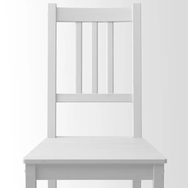 Обеденные стол со стульями Ikea Pinntorp/Stefan Квадратная / Дерево / Светло-коричневый photo 4