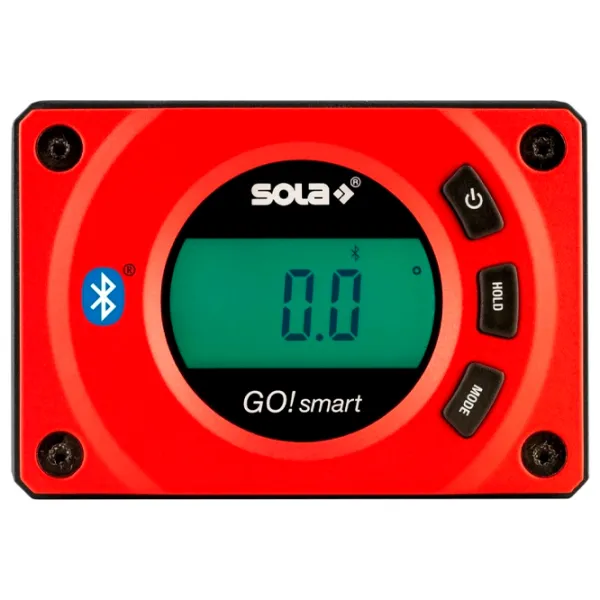 Лазерный нивелир Sola GO!Smart Линейный / Аккумулятор photo 1