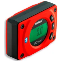 Nivelă lazer Sola GO!Smart Linear / Acumulator photo 3