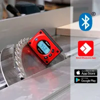 Nivelă lazer Sola GO!Smart Linear / Acumulator photo 4