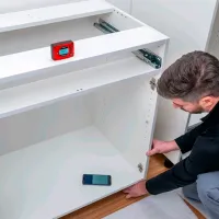 Nivelă lazer Sola GO!Smart Linear / Acumulator photo 5