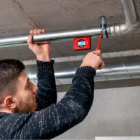 Nivelă lazer Sola GO!Smart Linear / Acumulator photo 6