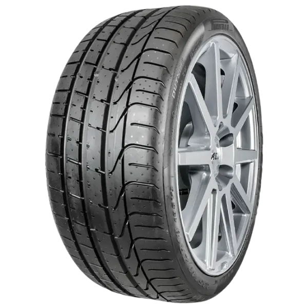 Шины Pirelli P Zero 295/40 R20 106Y TL FSL Лето / Легковой photo 1