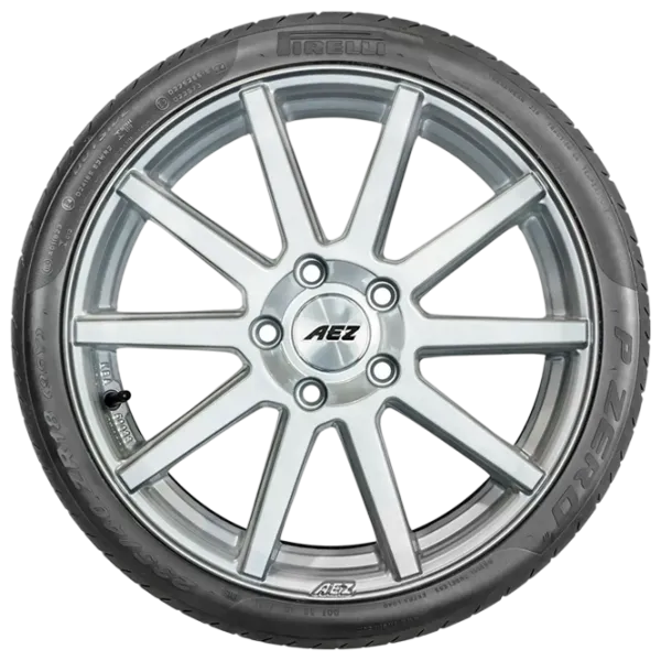 Шины Pirelli P Zero 295/40 R20 106Y TL FSL Лето / Легковой photo 2